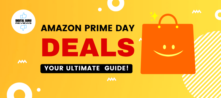 Amazon Prime Day 2024: Your Ultimate Guide to Snagging the Hottest Deals (Without Losing Your Sanity)